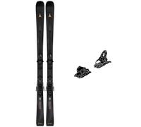 Atomic - Pack Ski Cloud C12 Revoshock C - 153 + M 10 Gw Black Light Sand Black L80 - Ski