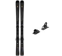 Atomic - Pack Ski Cloud C7 Black Lt - 156 + M 10 Gw Black Light Sand Black L80 - Ski