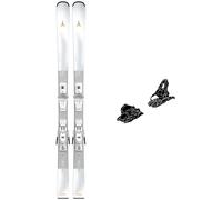 Atomic - Pack Ski Cloud C7 White - 149 + M 10 Gw White Light Sand L80 - Ski