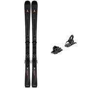 ATOMIC Cloud C9 Rvsk Light Lt + M10 Gw - Women - Black - size 150- model 2026 150