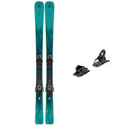 Atomic - Pack Ski Cloud Q8 LT - 140 + E M 10 Gw Black Sand B80 - Ski