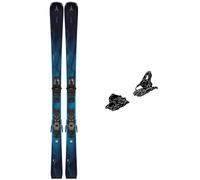 Atomic - Pack Ski Cloud Q9 LT - 169 + M 10 Gw Black Light Sand Black L80 - Ski