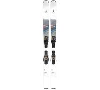Atomic - Pack Ski E Maven 86 R Lt - 153 + E M 10 Gw Black Sand B90 - Ski