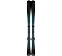 Atomic - Pack Ski E Redster Q4 Lt - 169 + M 10 Gw Black Light Sand Black L80 - Ski
