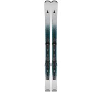 Atomic - Pack Ski E Redster Q5 Lt - 169 + M 10 Gw Black Light Sand Black L80 - Ski