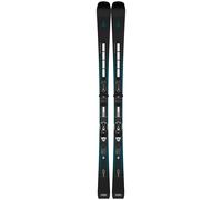 Atomic - Pack Ski E Redster Q6 Pt - 180 + E Mi 12 Gw Black Light Sand F80 - Ski