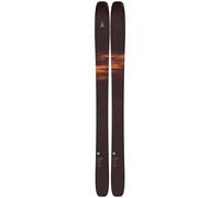 Atomic - Pack Ski Maven 103 Cti - 156 + Attack Lyt 11 Gw Br.110 Solid Black - Ski