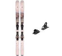Atomic - Pack Ski Maven 84 Lt - 153 + E M 10 Gw Black Sand B90 - Ski