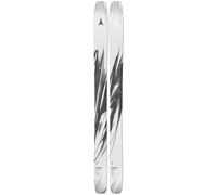 Atomic - Pack Ski Maverick 115 Cti - 185 + Attack Lyt 11 Gw Br.120 Solid Black - Ski