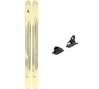 Atomic - Freeride skis - Maverick 115 CTI 2026 - Size 185 cm 185 cm