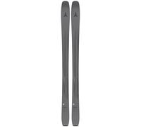 Atomic - Pack Ski Maverick 88 Cti - 165 + 11.0 Tp 90mm Black Anthracite - Ski