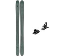 Atomic - Maverick 96 Cti - 186 - Ski