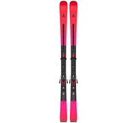 Atomic - Pack Ski Redster G7 Rvsk L Pt - 181 + E Mi 12 Gw Black Red F80 - Ski