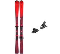 ATOMIC Redster J4 Red + L 6 Gw Ca - Children - Red - size 130- model 2025 130