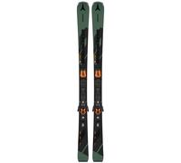 Atomic - Pack Ski Redster Q7.8 Revoshock C - 173 + E M10 Gw Black Gold L80 - Ski