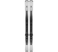 Atomic - Pack Ski Redster Q7.8 Rvsk C Pt - 173 + E Mi 12 Gw Black Light Sand F90 - Ski