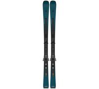 Atomic - Pack Ski Redster Q7 Rvsk C Pt - 160 + E Mi 12 Gw Black Light Sand F80 - Ski