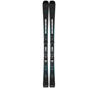 Atomic - Pack Ski Redster Q9 Rvsk S - 167 + P I 12 Gw Black Black - Ski