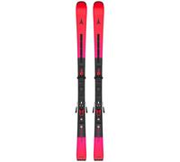Atomic - Pack Ski Redster S7 Rvsk L Pt - 155 + E Mi 12 Gw Black Red F80 - Ski