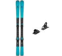 Atomic - Pack Ski Redster X5 Teal - 175 + E M 10 Gw Black Teal B80 - Ski