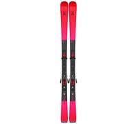 Atomic - Pack slope skis - Redster G7 + MI 12 GW 2026 in Wood - Size 174 cm Red 174 cm