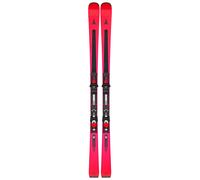 Atomic - Pack slope skis - Redster G8 Rvsk C + I 12 GW 2026 for Men in Wood - Size 167 cm Red 167 cm