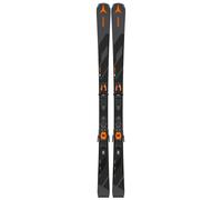 Atomic - Pack slope skis - Redster Q4 + M 10 GW 2026 for Men in Titanium - Size 177 cm Red 177 cm