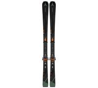 Atomic - Pack slope skis - Redster Q7 Rvsk C + MI 12 GW 2026 in Titanium - Size 176 cm Red 176 cm