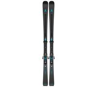 Atomic - Pack slope skis - Redster X7 Rvsk C + MI 12 GW 2026 in Wood - Size 175 cm Red 175 cm