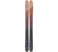 Atomic - Pack Touring skis Backland 101 W - 172 + Alpinist 8 Black - Touring skis