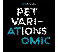 Atomic - Pet Variations