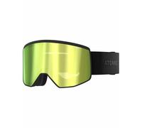 Atomic - Photochromic Ski goggles - Four Pro HD Photo All Black Black one size
