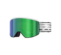 Atomic - Photochromic Ski goggles - Four Pro L HD Maverick - White White one size