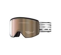 Atomic - Photochromic Ski goggles - Four Pro L HD Photo Maverick - White White one size
