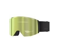Atomic - Photochromic Ski goggles - Four Q L HD Photo Black Black
