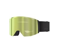 Atomic - Photochromic Ski goggles - Four Q L HD Photo Black Black one size