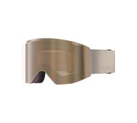 Atomic - Photochromic ski goggles - Four Q L HD Photo Sand - Beige Beige one size