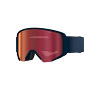 Atomic - Photochromic Ski goggles - Savor L Photo Deep Ocean - Blue Blue one size