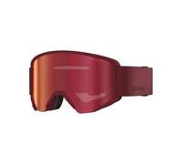 Atomic - Photochromic Ski goggles - Savor L Photo Maroon - Burgundy Burgundy