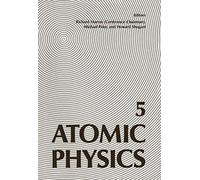 Atomic Physics 5