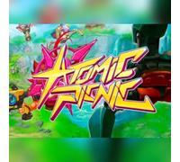 Atomic Picnic (PC) Steam Key - GLOBAL
