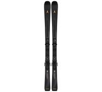 Atomic - Piste ski pack - Cloud C9 Rvsk Light + M 10 GW 2026 for Women in Wood - Size 164 cm - Black Black 164 cm