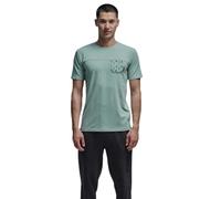 Atomic Pocket Short Sleeve T-shirt
