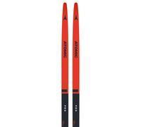 Atomic Pro S1+prolink Shift Sk Nordic Skis Pack Red 186 Men,Women