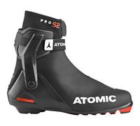 ATOMIC Pro S2 - Mixte - Black / Grey / Red - size 11.5- model 2025 11.5