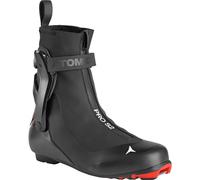 ATOMIC Pro S2 - Mixte - Black - size 10.5- model 2027 10.5