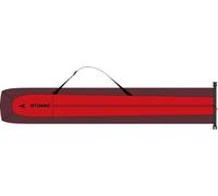 ATOMIC PVC Free | Water/Stain Resistant Fabric | Adjustable Shoulder Strap Maroon/Red 205 x 34 cm