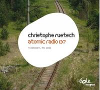 Atomic Radio 137, Tchernobyl Mai 2008