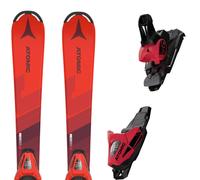 ATOMIC Redster 100-120 Jts + L C 5 Gw - Children - Red / Black - size 110- model 2025 110