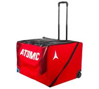 Atomic - Redster Bootbag 4 Pairs Wheel Red Rio Red - Boot bag